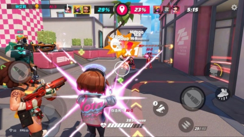 火力苏打国际版