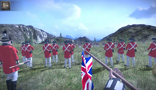 美国火枪手2无限金币版