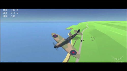 天空中的烈火7.0.3安卓版