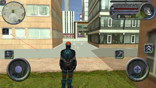 攀爬侠破解版无限金币