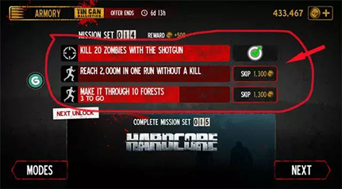 勇闯死人谷2内置修改器菜单2023