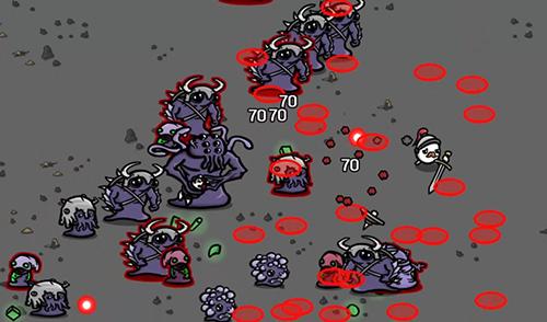 土豆兄弟高级官方移植版