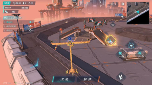 重装上阵999999钻999999金币版钓鱼战车攻略
图片3