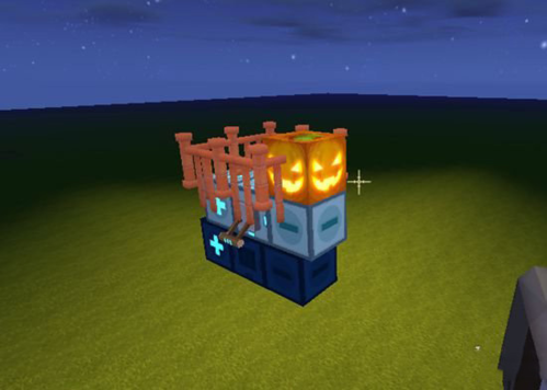 迷你世界先遣服2021最新