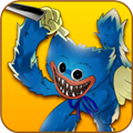 蓝色怪物刺客免广告版