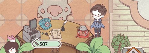 猫舍服装店无限货币版