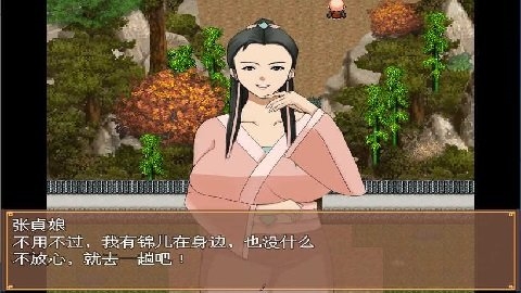 水浒寝取传手机汉化版