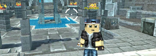 我的世界之口袋妖怪正版