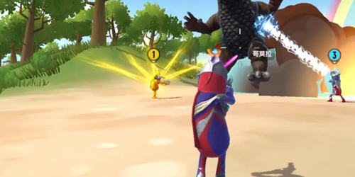 香肠派对15.05版本