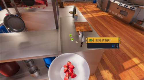 料理模拟器无限金币版