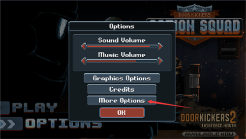 破门而入2行动小队无敌版