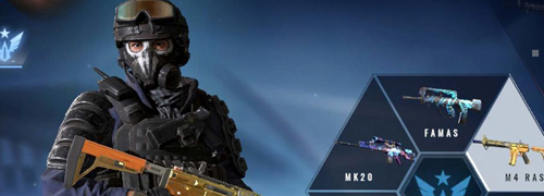 阿尔法王牌中文版