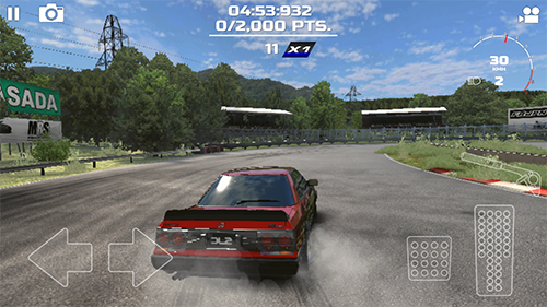 漂移传奇2最新版