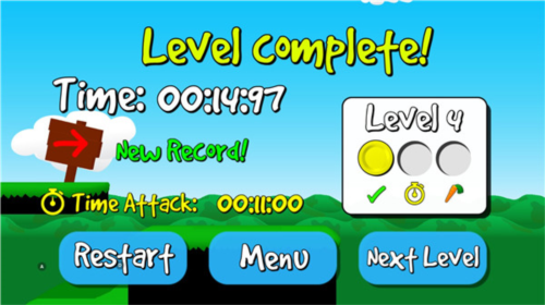 superbunnyman官方版