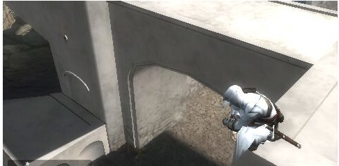 刺客信条血统内置金手指菜单