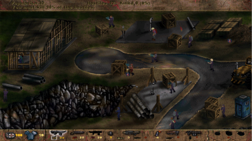 夺命邮差手机版