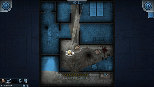 破门而入内置修改器mod汉化版本