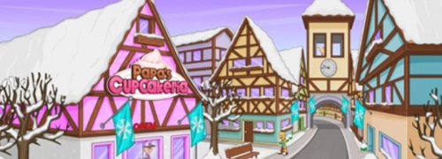 老爹蛋糕店高清版