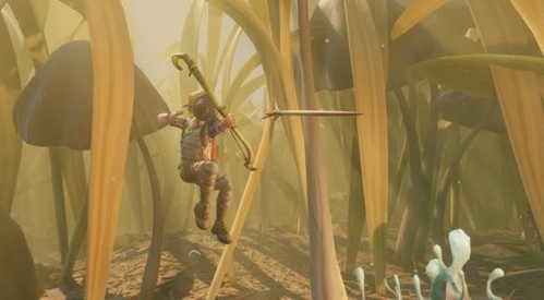 蚁人求生模拟器手机版