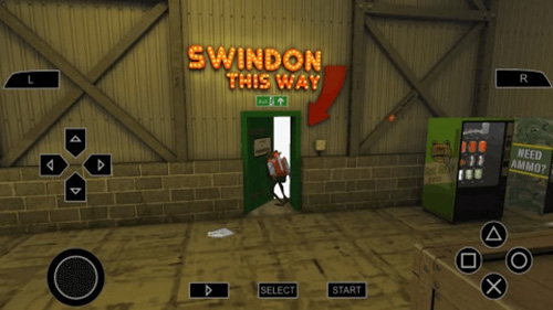 模拟青蛙手机版中文版