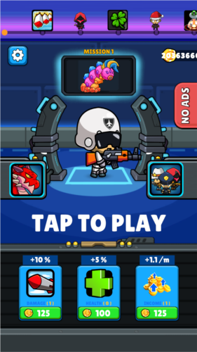 时空精华时间旅行内购版