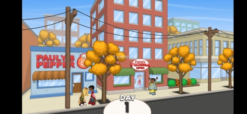 老爹的披萨店HD