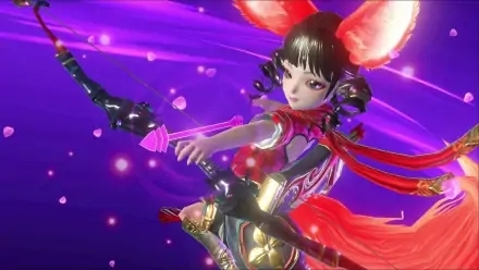 太极熊猫3:猎龙