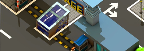 二手车大亨无限金币版