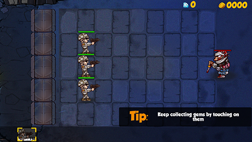 英雄僵尸战争2最新版