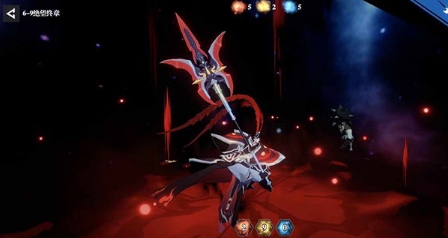 镇魂街武神躯本地版