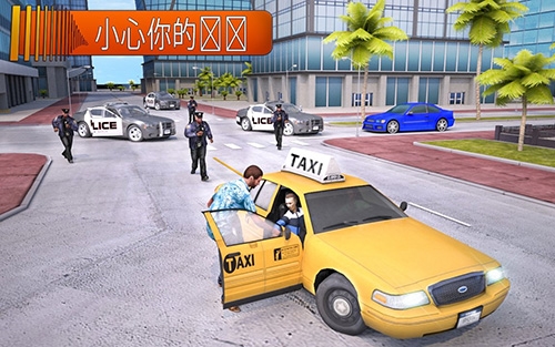 真正的黑帮犯罪无限金币中文版