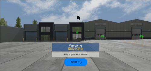 环球卡车模拟器无限金币版汉化版