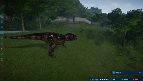 侏罗纪世界进化2破解版无限金币钞票食物版