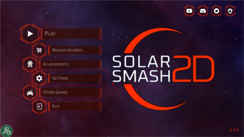 星球爆炸模拟器2024版本