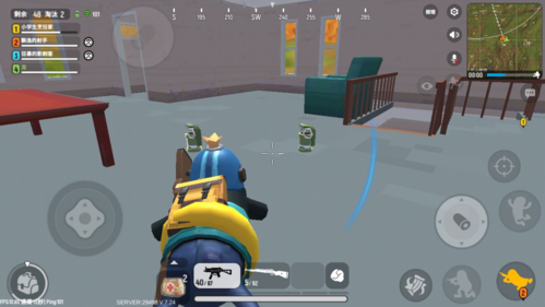 香肠派对国际服2022最新版本