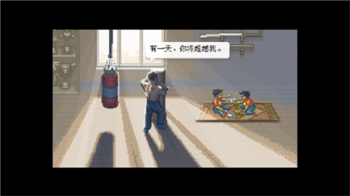 拳击俱乐部无限金币版