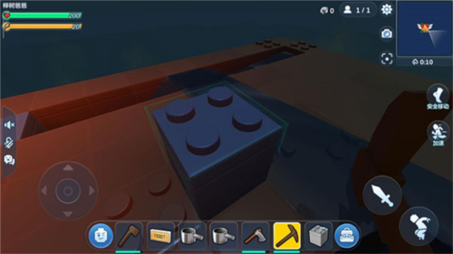 乐高无限2023年最新版