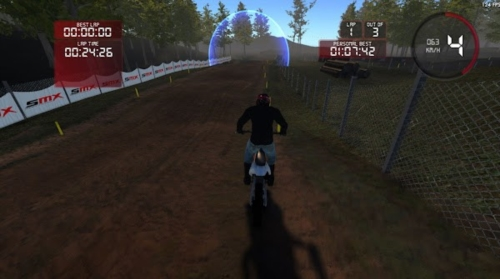 越野摩托车安卓版