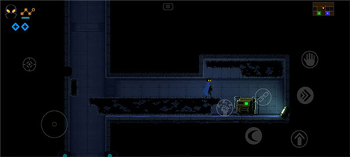 勇敢的哈克手机免费完整版