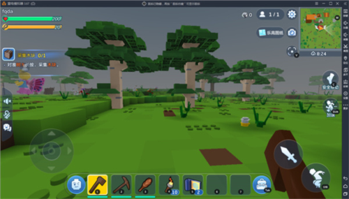 乐高无限腾讯版