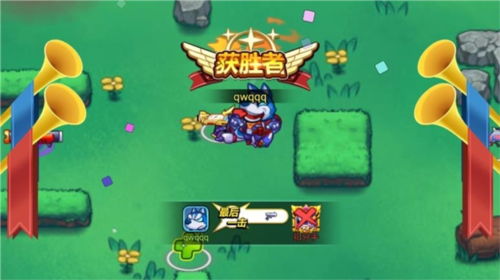 欢乐枪战全英雄全皮肤解锁版