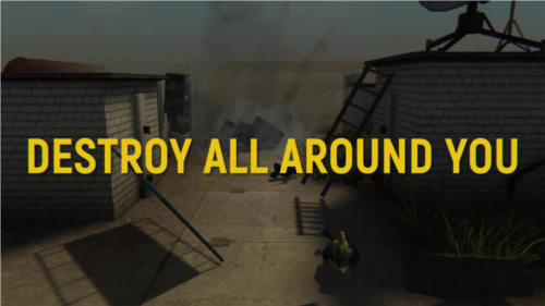 战术冷却内置菜单最新版