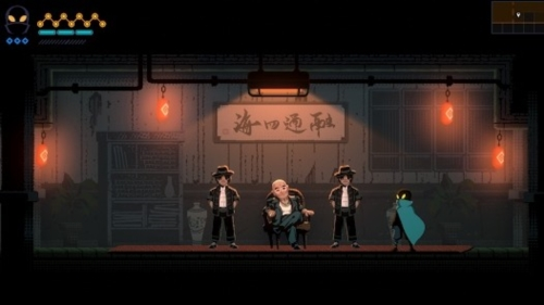 勇敢的哈克手机免费完整版