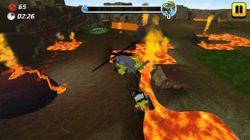 乐高:我的城市2