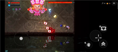 霓虹深渊无限国际版