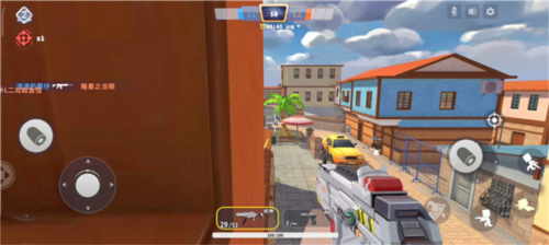 迷你大乱斗破解版内置修改器