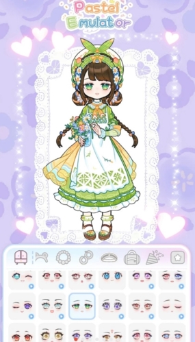 装扮模拟器破解版去广告