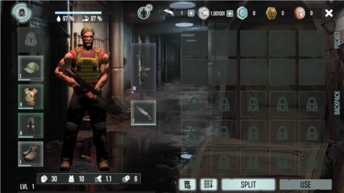 死亡之岛内购版