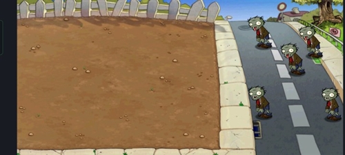 植物大战僵尸复仇模式手机版