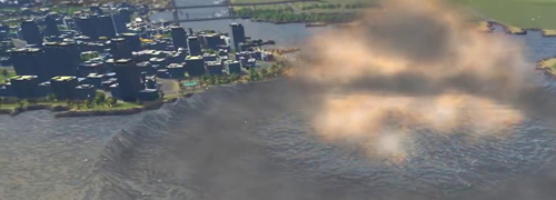 核战争模拟器3D免广告版